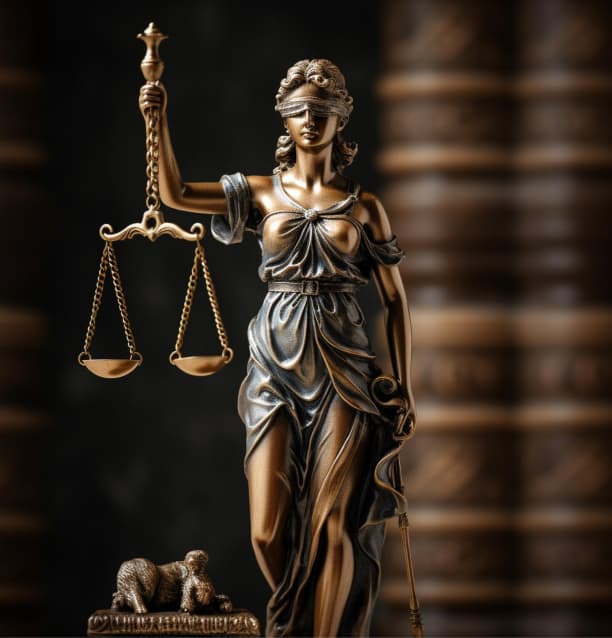 Trusted Law Firm in Nagpur