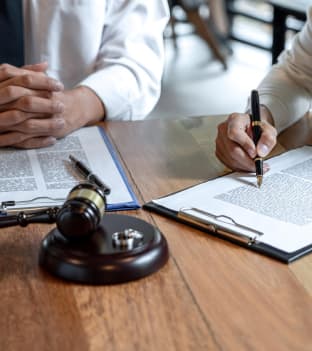 Trusted Law Firm in Nagpur